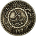 Munten, Libanon, 1/2 Piastre, 1936, Paris, FR+, Copper-nickel, KM:9