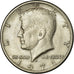 Coin, United States, Kennedy Half Dollar, Half Dollar, 1971, U.S. Mint, Denver