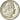 Coin, Monaco, Rainier III, Franc, 1978, AU(55-58), Nickel, KM:140