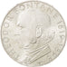 Coin, GERMANY - FEDERAL REPUBLIC, 5 Mark, 1969, Karlsruhe, Germany, MS(60-62)