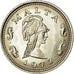 Moneda, Malta, 2 Cents, 1972, British Royal Mint, EBC, Cobre - níquel, KM:9