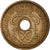 Münze, Dänemark, Christian X, 5 Öre, 1938, Copenhagen, SS, Bronze, KM:828.2