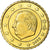 België, 10 Euro Cent, 2005, ZF, Tin, KM:227