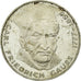 Monnaie, République fédérale allemande, 5 Mark, 1977, Hamburg, Germany, SUP