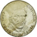 Münze, Bundesrepublik Deutschland, 5 Mark, 1977, Hamburg, Germany, VZ, Silber