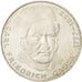 Coin, GERMANY - FEDERAL REPUBLIC, 5 Mark, 1977, Hamburg, Germany, MS(60-62)