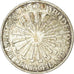 Moneta, GERMANIA - REPUBBLICA FEDERALE, 10 Mark, 1972, Stuttgart, BB+, Argento
