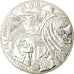 Francia, 10 Euro, 2018, SC, Plata, KM:New