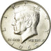 Coin, United States, Kennedy Half Dollar, Half Dollar, 1968, U.S. Mint, Denver