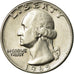 Moneta, Stati Uniti, Washington Quarter, Quarter, 1965, U.S. Mint, Philadelphia