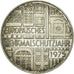 Coin, GERMANY - FEDERAL REPUBLIC, 5 Mark, 1975, Stuttgart, Germany, MS(60-62)