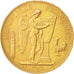 France, Génie, 100 Francs, 1878, Paris, SUP, Gold, KM:832, Gadoury:1137