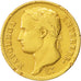 Munten, Frankrijk, Napoléon I, 40 Francs, 1812, Paris, ZF, Goud, KM:696.1