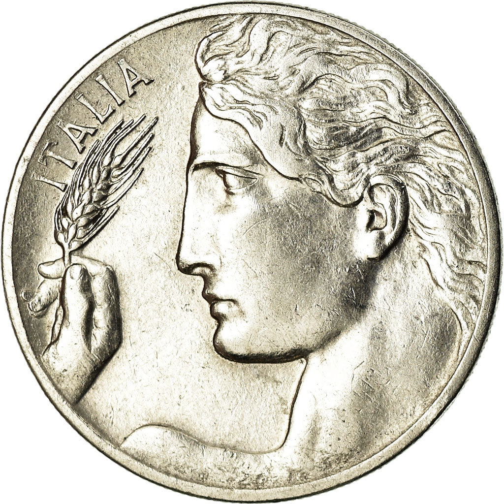 Monnaie, Italie, Vittorio Emanuele III, 20 Centesimi, 1911, Rome, TTB+, Nickel