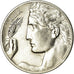 Monnaie, Italie, Vittorio Emanuele III, 20 Centesimi, 1911, Rome, TTB+, Nickel