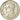 Coin, Thailand, Baht, 2006, EF(40-45), Copper-nickel, KM:New