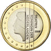 Paesi Bassi, Euro, 2000, BE, FDC, Bi-metallico, KM:240