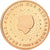 Niederlande, 2 Euro Cent, 2000, BE, STGL, Copper Plated Steel, KM:235