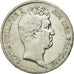Coin, France, Louis-Philippe, 5 Francs, 1831, Rouen, VF(30-35), Silver