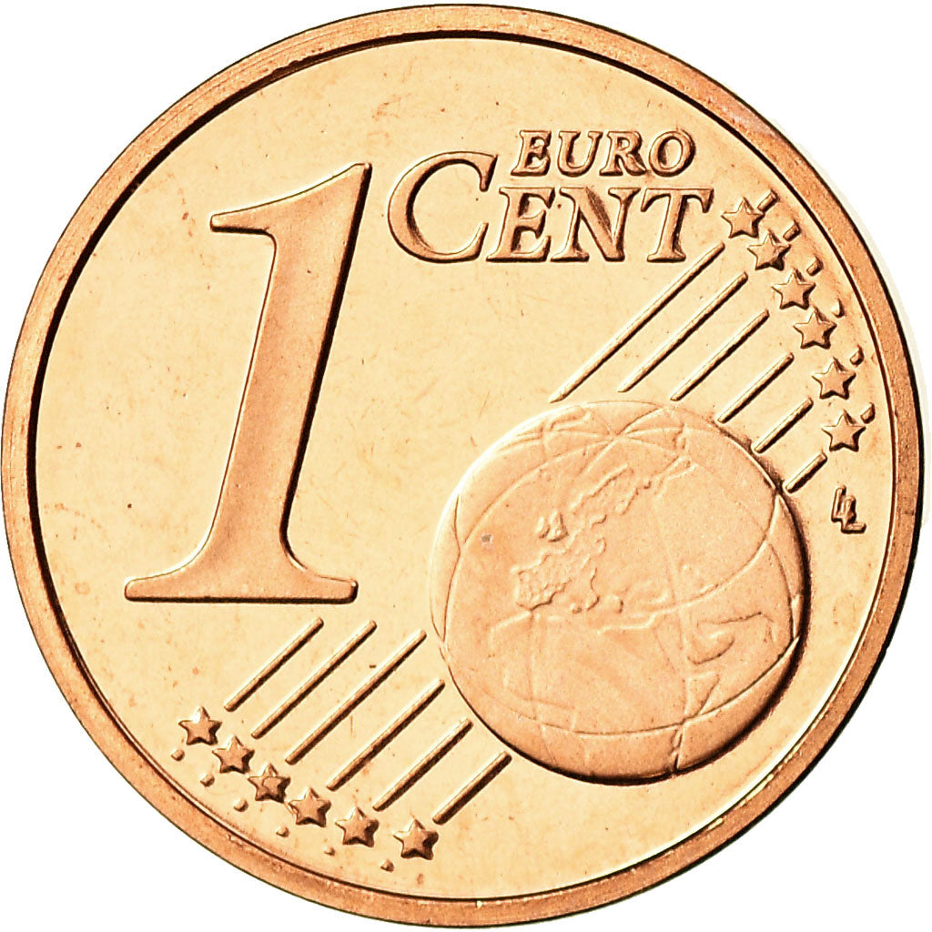 Bélgica, Euro Cent, 2000, BE, FDC, Cobre chapado en acero, KM:224