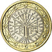 Francia, Euro, 2003, SC, Bimetálico, KM:1288