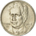 Munten, Brazilië, 400 Reis, 1937, ZF, Copper-nickel, KM:539