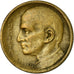 Moneta, Brasile, 1000 Reis, 1938, BB, Alluminio-bronzo, KM:541