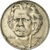 Munten, Brazilië, 300 Reis, 1937, ZF, Copper-nickel, KM:538