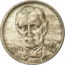 Münze, Brasilien, 200 Reis, 1938, SS, Copper-nickel, KM:537