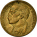 Coin, Brazil, 20 Centavos, 1950, EF(40-45)