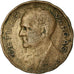 Coin, Brazil, 100 Reis, 1942, EF(40-45), Copper-nickel, KM:544