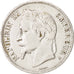 Frankreich, Napoleon III, Napoléon III, 5 Francs, 1867, Paris, EF(40-45), Si...