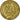 Coin, Peru, 10 Centavos, 1968, VF(30-35), Brass, KM:245.2