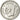 Coin, Monaco, Louis II, Franc, Undated (1943), AU(55-58), Aluminum, KM:120