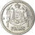 Coin, Monaco, Louis II, Franc, Undated (1943), AU(55-58), Aluminum, KM:120