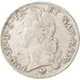 Frankreich, Louis XV, Écu au bandeau, Ecu, 1767, Bayonne, VF(30-35), Silver,...