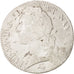 France, Louis XV, Écu au bandeau, Ecu, 1763, Paris, TB, Silver, KM:512.1, Ga...