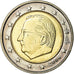 Belgien, 2 Euro, 2006, SS+, Bi-Metallic, KM:231