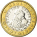 Slovenia, Euro, 2007, SPL-, Bi-metallico, KM:74