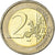 Luksemburg, 2 Euro, 2003, Utrecht, AU(55-58), Bimetaliczny, KM:82