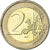 Luxemburg, 2 Euro, 2003, VZ, Bi-Metallic, KM:82