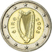 REPUBBLICA D’IRLANDA, 2 Euro, 2005, SPL-, Bi-metallico, KM:39