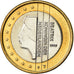 Niederlande, Euro, 1999, VZ, Bi-Metallic, KM:240