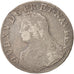 France, Louis XV, Écu aux branches d'olivier, Ecu, 1740, Rouen, VF(30-35), S...