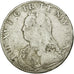 Monnaie, France, Louis XV, Écu aux branches d'olivier, Ecu, 1726, Paris, TB