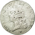 Munten, Frankrijk, Louis XV, Écu à la vieille tête, Ecu, 1774, Aix, FR