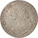 France, Louis XVI, Écu aux branches d'olivier, Ecu, 1784, Perpignan, VF(30-3...