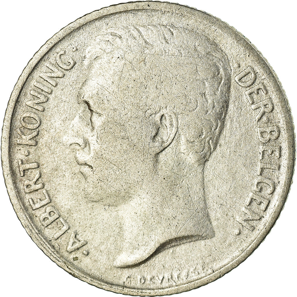 Munten, België, 50 Centimes, 1910, FR, Zilver, KM:71
