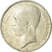 Munten, België, 50 Centimes, 1914, FR+, Zilver, KM:70