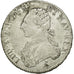 Coin, France, Louis XVI, Écu aux branches d'olivier, Ecu, 1784, Paris